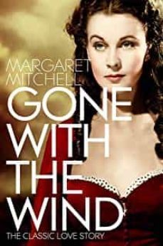 gone with the wind-9781529091410
