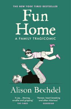 fun home (ebook)-alison bechdel-9781529193510