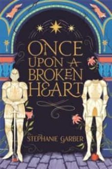 once upon a broken heart-9781529380910