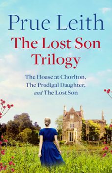 the lost son trilogy (ebook)-prue leith-9781529408010