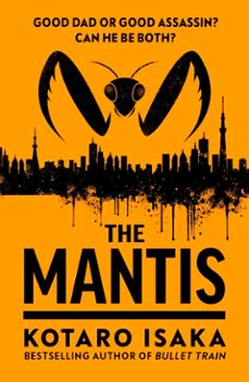 the mantis (ebook)-9781529903010