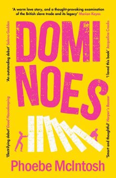 dominoes (ebook)-phoebe mcintosh-9781529927610