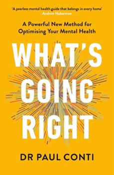 what's going right (ebook)-paul conti-9781529957310