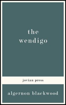the wendigo (ebook)-9781537808710