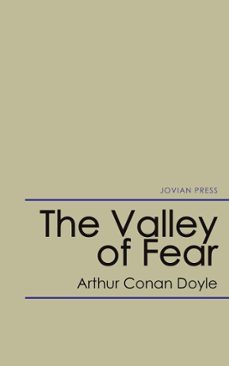 the valley of fear (ebook)-arthur conan doyle-9781537819310