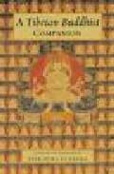 a tibetan buddhist companion-9781570628610