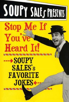 -soupy sales-9781590774410