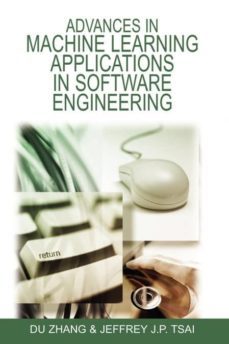 advances in machine learning applications in software engineering-9781591409410
