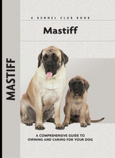 mastiff (ebook)-christina de lima netto-christina de lima netto-9781593788810