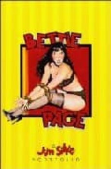 portafolio bettie page-9781596175310