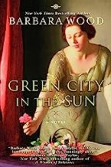 green city in the sun-9781596528710