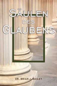 saulen des glaubens (ebook)-9781596653610