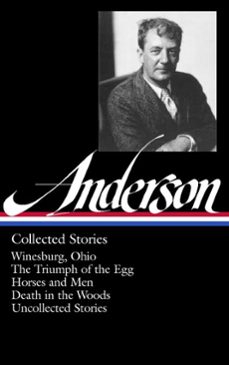 -sherwood anderson-9781598532210