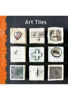lark studio series: art tiles-ray hemachandra-9781600596810