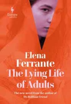 the lying life of adults-9781609455910