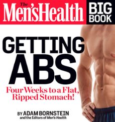 the men's health big book: getting abs (ebook)-adam bornstein-9781609618810