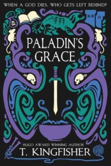 paladin’s grace-9781614505310