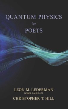 quantum physics for poets (ebook)-leon m. lederman-9781616142810