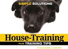 house-training (ebook)-kim campbell thornton-9781620080610