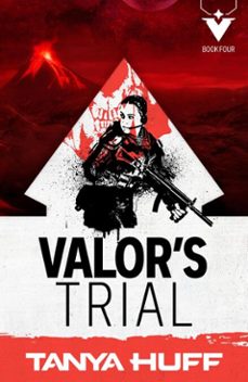 valor's trial (ebook)-tanya huff-9781625675910