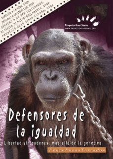 defensores de la igualdad (ebook)-pedro pozas terrados-9781629341910