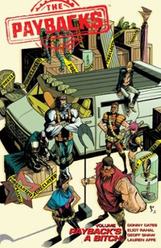 -donny cates-9781630083410