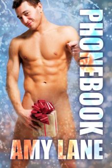 phonebook (ebook)-amy lane-9781634773010