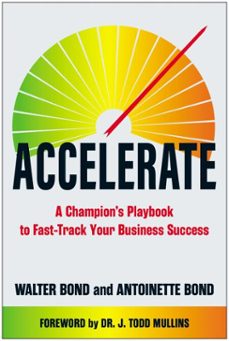 accelerate-walter bond-9781637748510