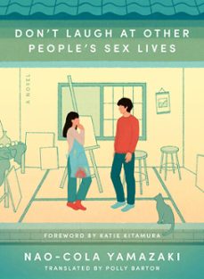 don't laugh at other people's sex lives (ebook)-nao-cola yamazaki-9781638932710
