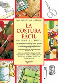 la costura fácil (ebook)-9781639190010