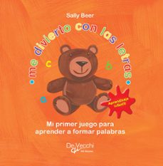 me divierto con las letras (ebook)-sally beer-9781639197910