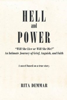 hell and power-9781641404310
