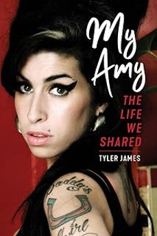 my amy: the life we shared-9781641607810