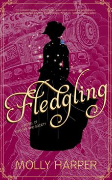 fledgling (ebook)-molly harper-9781641971010