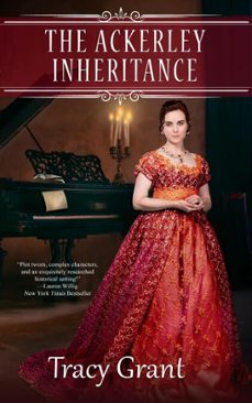 the ackerley inheritance (ebook)-tracy grant-9781641972710