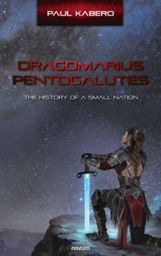 dragdmarius pentogalutes (ebook)-paul kabero-9781642684810