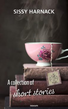a collection of short stories (ebook)-sissy harnack-9781642688610