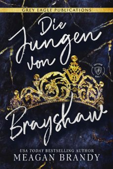 die jungen von brayshaw (ebook)-meagan brandy-9781643665610