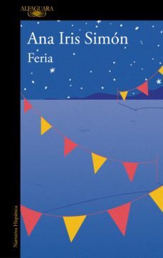 feria (mapa de las lenguas)-ana iris simon-9781644735510