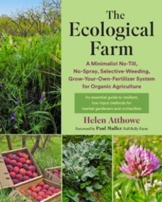 the ecological farm-helen atthowe-9781645021810
