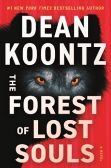 the forest of lost souls-dean koontz-9781662500510