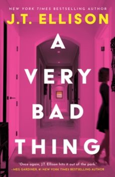 a very bad thing-j. t. ellison-9781662520310