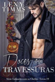 doces ou travessuras (ebook)-9781667420110