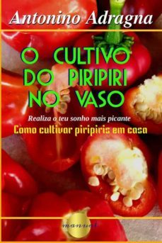 o cultivo do piripiri no vaso (ebook)-9781667424910