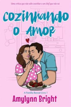 cozinhando o amor (ebook)-9781667440910