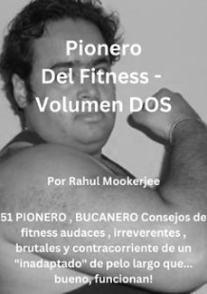 pionero del fitness - volumen dos (ebook)-9781667483610