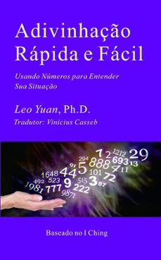adivinhaço rapida e facil (ebook)-9781667492810