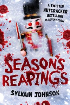 season's reapings (ebook)-sylvain johnson-9781668212110