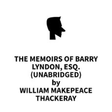 -william makepeace thackeray-9781669319610