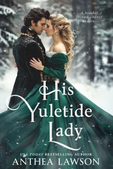 his yuletide lady-anthea lawson-9781680131710